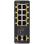 Коммутатор (свитч) Cisco IE-1000-8P2S-LM - фото 2