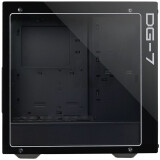 Корпус EVGA DG-75 Black (150-B0-2020-KR)