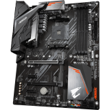 Материнская плата Gigabyte A520 AORUS ELITE