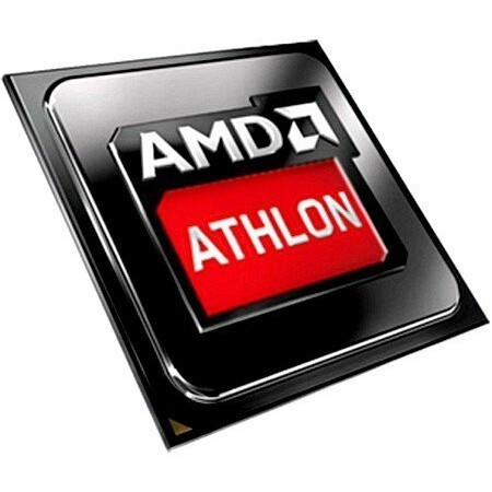 Процессор AMD Athlon X4 830 OEM - AD830XYBI44JA