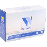 Картридж NV Print SP110E Black (NV-SP110E)