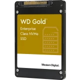 Накопитель SSD 3.84TB WD Gold (WDS384T1D0D)
