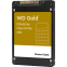 Накопитель SSD 3.84TB WD Gold (WDS384T1D0D)