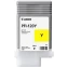 Картридж Canon PFI-120 Yellow 130ml - 2888C001