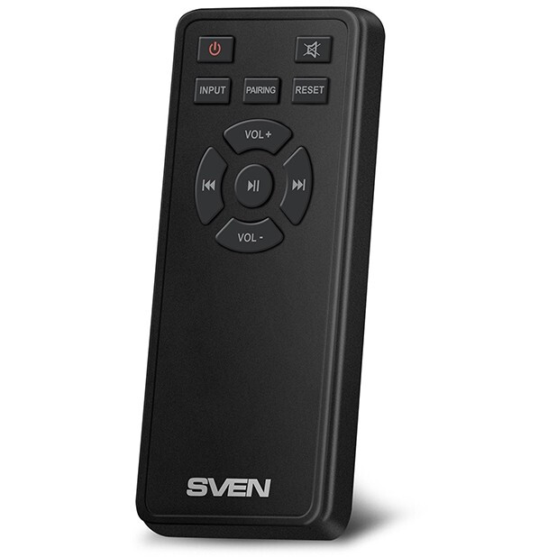 Колонки Sven MC-30 Black - SV-018894 - фото 7