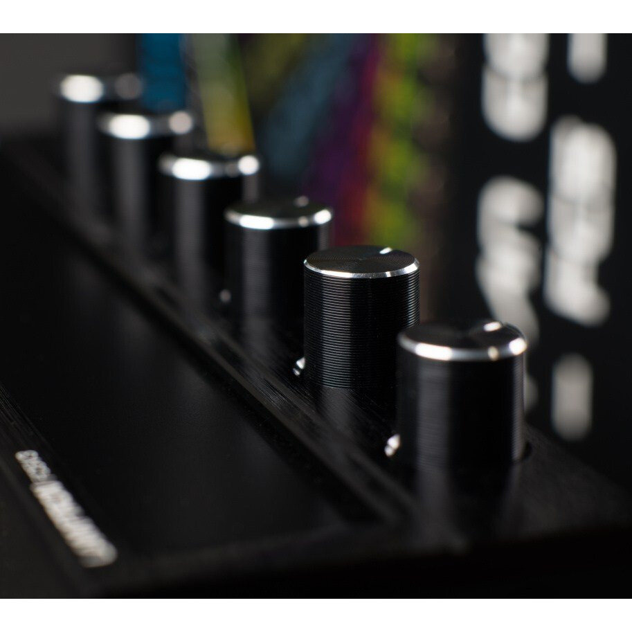 Контроллер вентиляторов Lamptron FC5 v3 - LAMP-FC0053H - фото 9