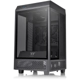 Корпус Thermaltake The Tower 100 Black (CA-1R3-00S1WN-00)