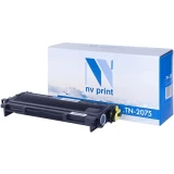 Картридж NV Print TN-2075 Black (TN2075)