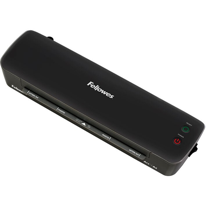 Ламинатор Fellowes FS-45700 Arc A4 - фото 3