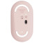 Мышь Logitech M350 Pebble Rose (910-005717/910-005575) - фото 3