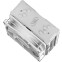 Кулер DeepCool GAMMAXX GTE V2 WHITE - фото 2