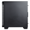 Корпус Corsair Crystal Series 460X RGB Black (CC-9011101-WW) - фото 8