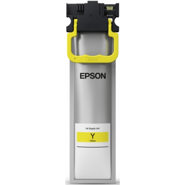Картридж Epson C13T944440 Yellow