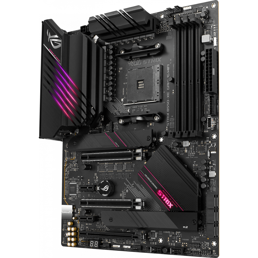 Rog strix b550 xe gaming wifi. ASUS Strix b550. ROG Strix b550-f Gaming. ASUS ROG Strix b550-xe. ROG Strix b550-f Gaming (Wi-Fi).