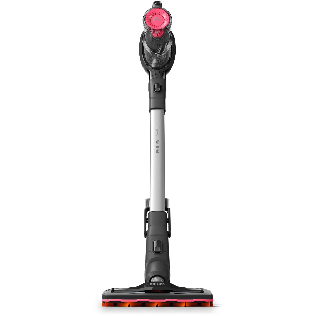 Пылесос Philips FC6722 - FC6722/01 - фото 3