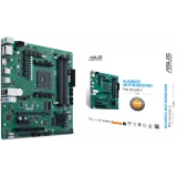 Материнская плата ASUS PRO B550M-C/CSM