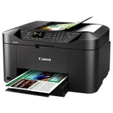 МФУ Canon MAXIFY MB2140 (0959C007)