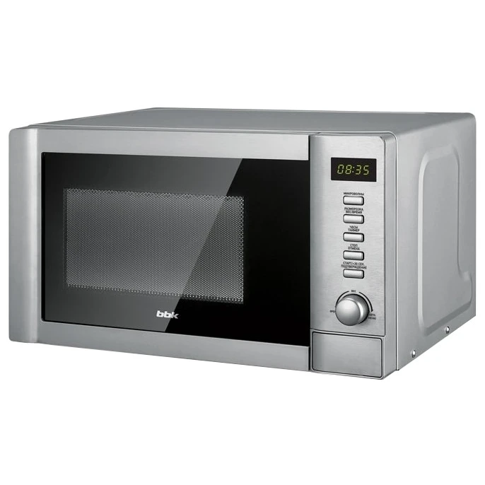 Микроволновая печь BBK 20MWS-720T/BX