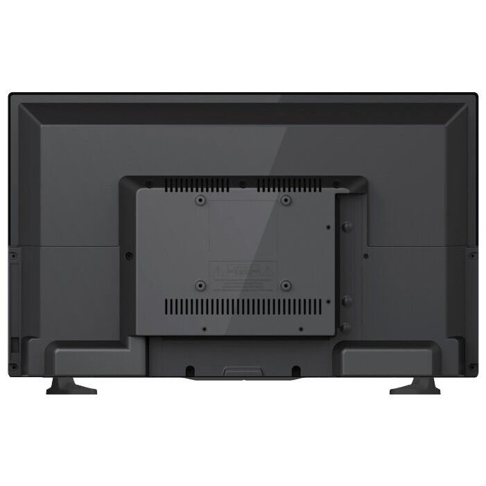 ЖК телевизор Asano 24" 24LH7010T - фото 4