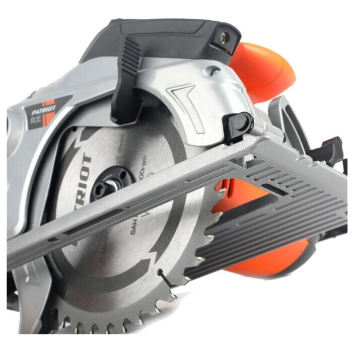 Электропила PATRIOT CS 190 - 190301640 - фото 6