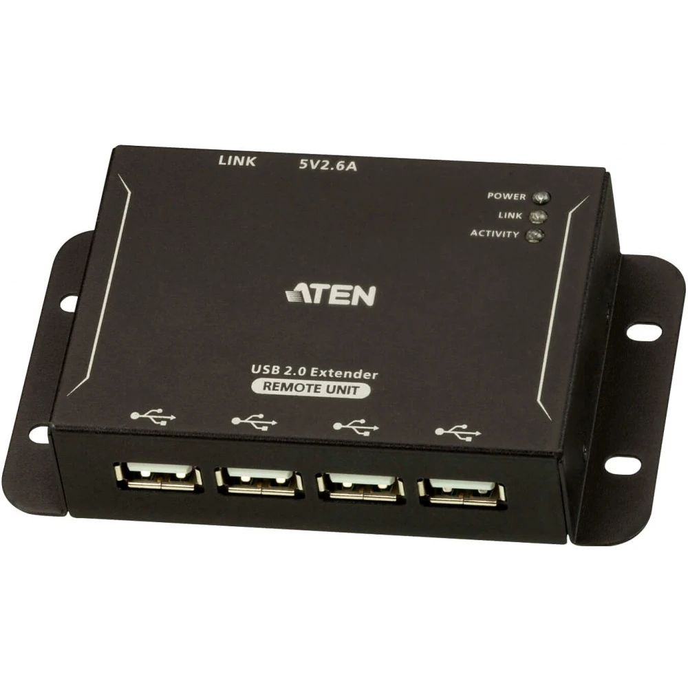Удлинитель USB ATEN UCE3250 - UCE3250-AT-G - фото 2