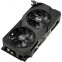 Видеокарта NVIDIA GeForce GTX 1660 Super ASUS 6Gb (DUAL-GTX1660S-6G-EVO) - фото 2