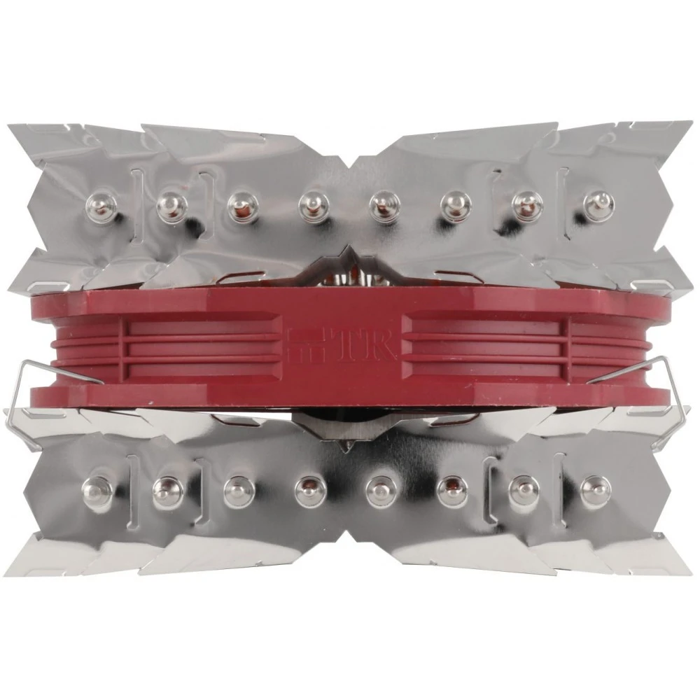 Кулер Thermalright Silver Arrow T8 - SILVER-ARROW-T8 - фото 7