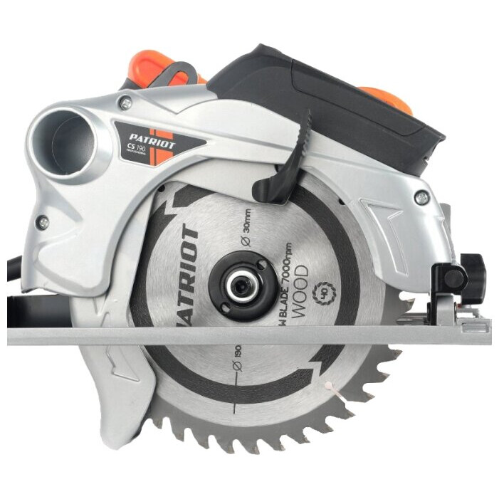 Электропила PATRIOT CS 190 - 190301640