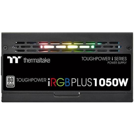 Блок питания 1050W Thermaltake Toughpower iRGB PLUS Platinum (PS-TPI-1050F2FDPE-1) - фото 5