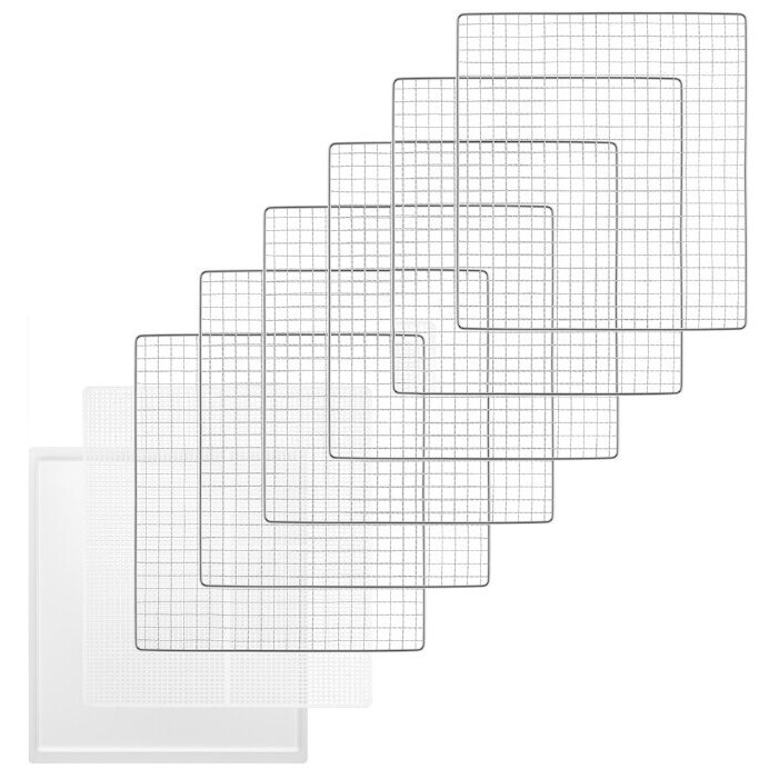 Сушилка Kitfort KT-1904 - КТ-1904 - фото 5