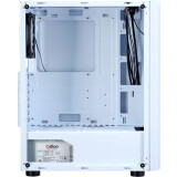 Корпус Formula CL-3302W White (1169766)