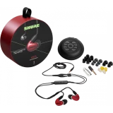 Гарнитура Shure SE53BARD+UNI-EFS