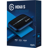 Устройство видеозахвата Elgato Game Capture HD60 S (1GC109901004)
