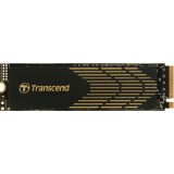 Накопитель SSD 500Gb Transcend 240S (TS500GMTE240S)