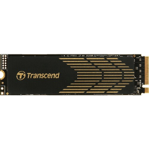 Накопитель SSD 500Gb Transcend 240S (TS500GMTE240S)