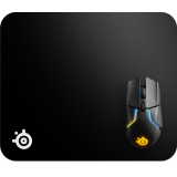 Коврик для мыши SteelSeries QcK Heavy 2020 Edition Medium (63836)