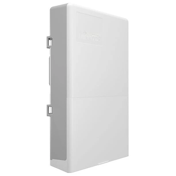 Коммутатор (свитч) MikroTik CRS318-1Fi-15Fr-2S-OUT - фото 2