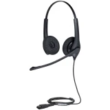 Гарнитура Jabra BIZ 1500 Duo QD (1519-0154)