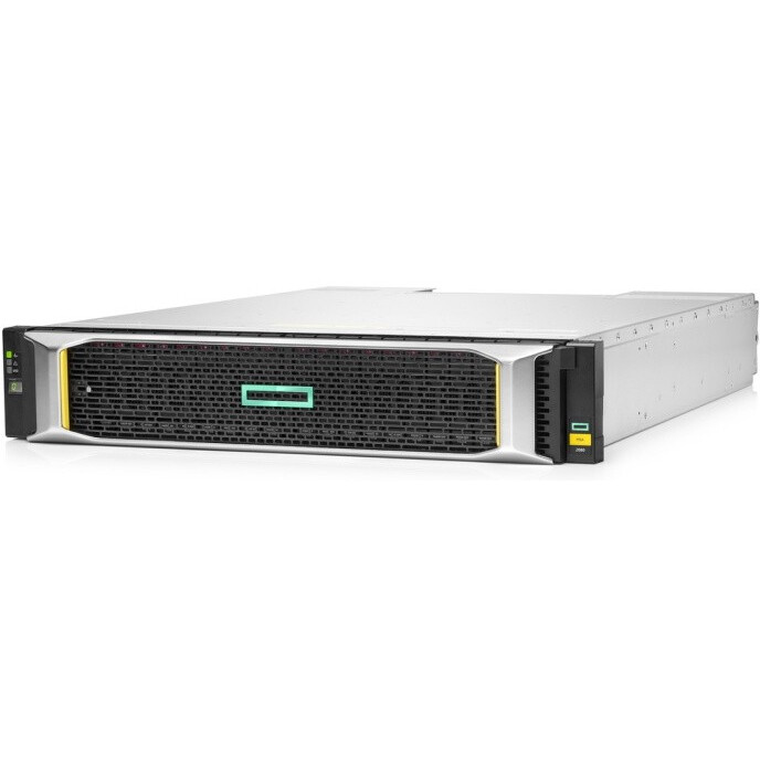 Система хранения данных HPE R0Q84A