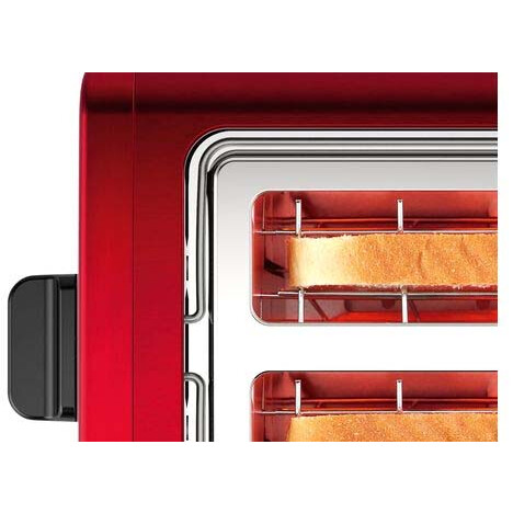 Тостер Bosch TAT3P424 - фото 4