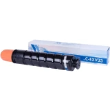Картридж NV Print C-EXV33 Black