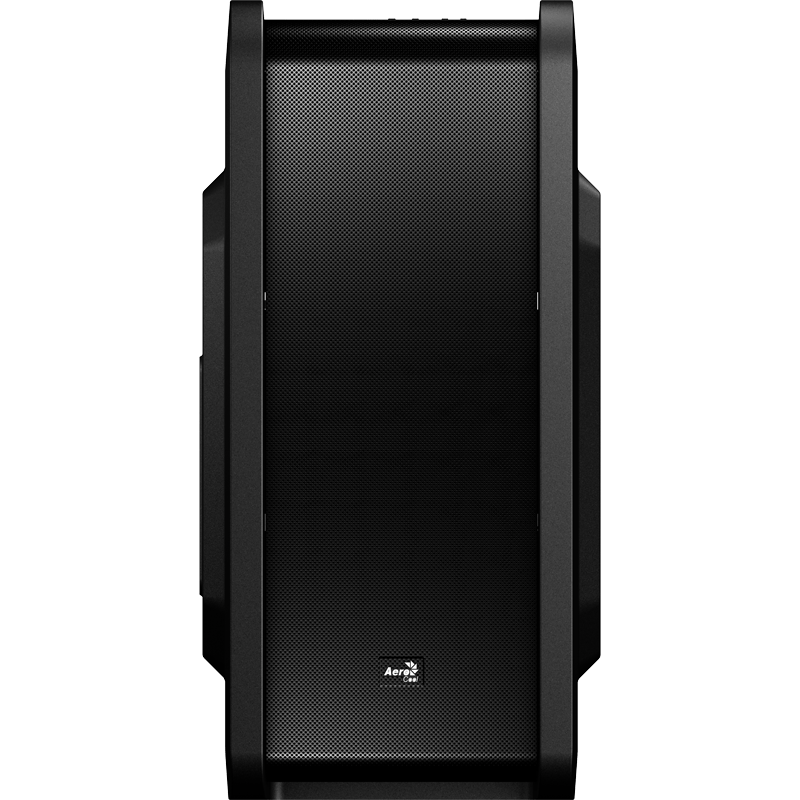 Корпус AeroCool QS-240 Black - EN58102 - фото 2