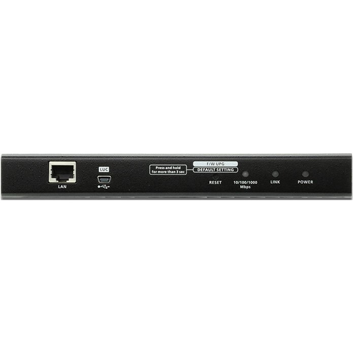 KVM переключатель ATEN CN8000A - фото 2