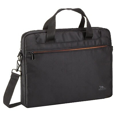 Сумка для ноутбука Rivacase 8033 Black