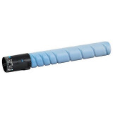 Картридж Konica Minolta TN-227C Cyan (ACVH450)