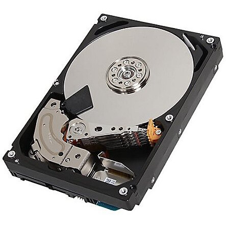 Жёсткий диск 6Tb SATA-III Toshiba (MG04ACA600E) - фото 2