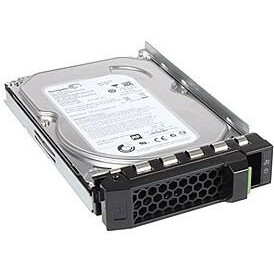 Жёсткий диск 2TB SATA-III Fujitsu (S26361-F3956-L200)