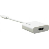 Переходник USB Type-C - HDMI, Kramer ADC-U31C/HF