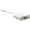 Переходник USB Type-C - HDMI, Kramer ADC-U31C/HF