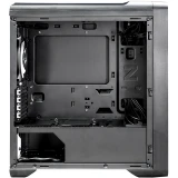 Корпус Zalman M3 Plus RGB Black